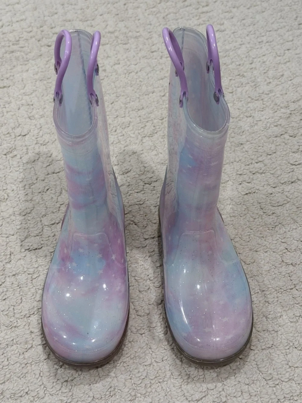 Kids Rainboots Size 13